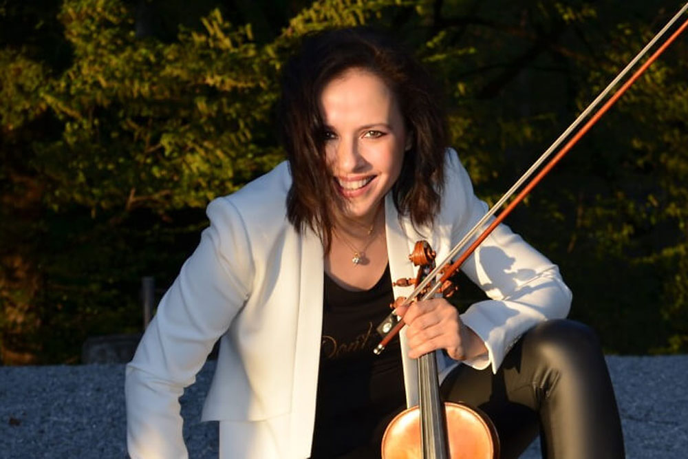 1-Natascha Korsakova - LUGANO